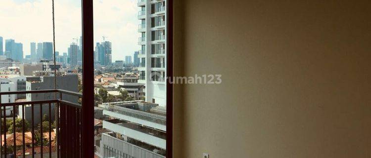 Dijual Apartment 1 Bedroom Harga Terbaik di Lokasi Strategis 1