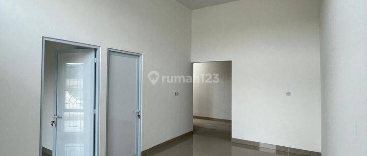Disewakan Rumah 45 Lokasi Strategis 1
