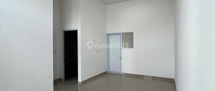 Kontrakan Rumah 36 Dekat Bandara 1