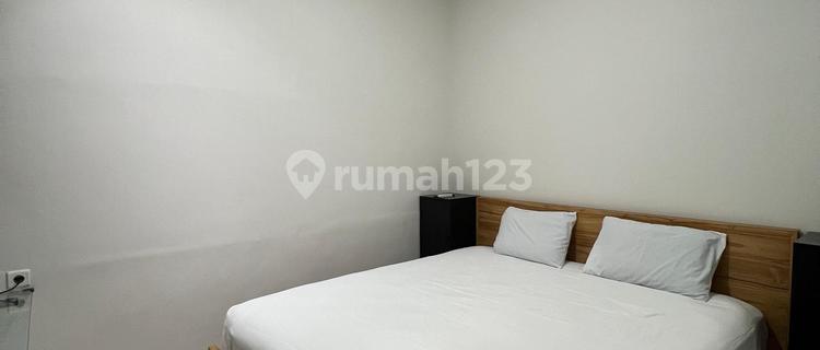 Rumah Furnish Siap Huni Bagus 1