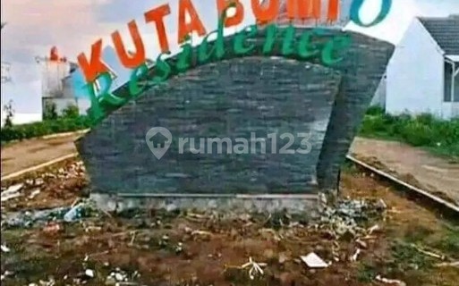 Rumah subsidi DP 1,7 jt di Rajeg Mulya Tangerang  1