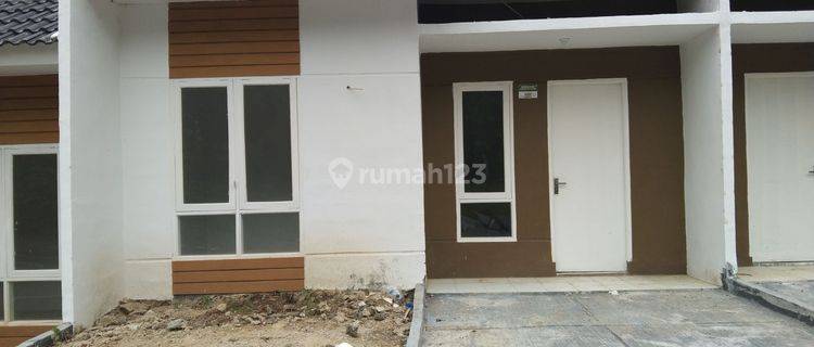Over kredit murah 50 jt di Kuta bumi 7 1