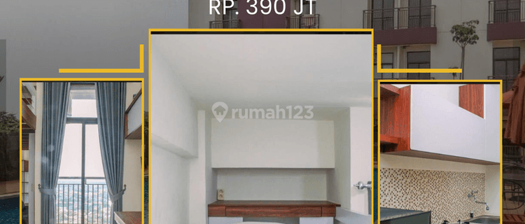 Apartement DAVE APARTMENT 1 BR 1