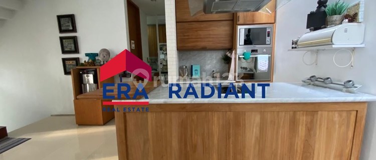 Rumah Full Furnish Siap Huni di Lokasi Strategis Jl. Bungur, Mampang Prapatan, Jaksel 1