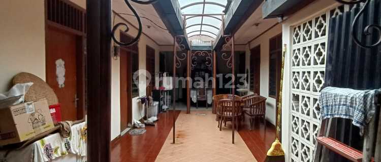 Active 15-Room Boarding House for Sale in Bintaro Mulia Pesanggrahan - SHM Ready to Occupy 1