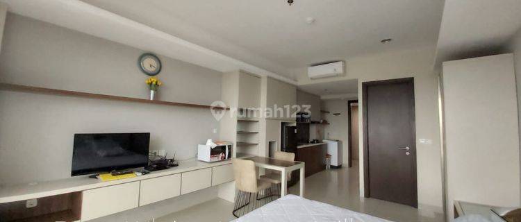 Nine Residence Bagus Sekali 1