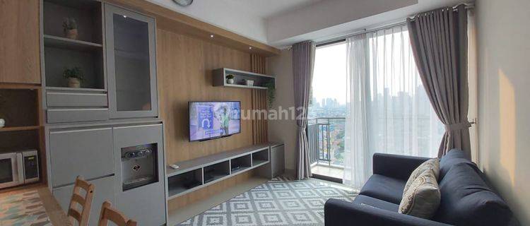 Nine Residence 1 Bedroom Full Furnished 1