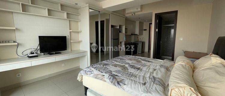 Nine Residence Studio Harga Menarik 1