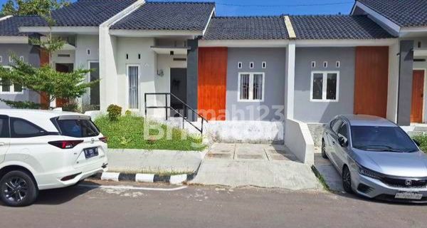 Rumah Murah Meriah Dekat Mojosongo Gondangrejo Solo 1