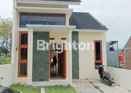 Rumah Murah Dekat Mojosongo Wonorejo Gondangrejo Solo 1