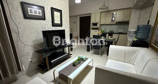 Sewa Apartemen Solo Paragon Murah Tengah Kota Solo  1