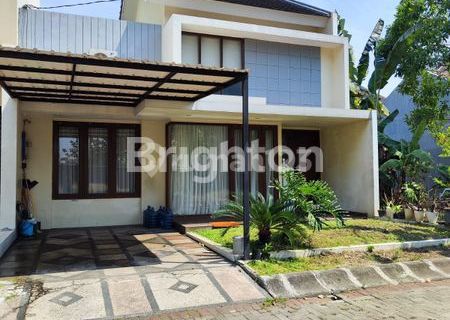 Rumah Murah Minimalis Modern Siap Huni Di Colomadu Solo 1