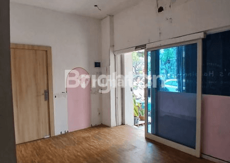 Sewa Ruko Murah Siap Pakai Slamet Riyadi Solo Kota 1
