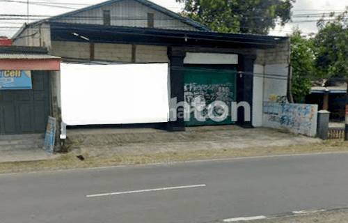 Sewa Gudang Murah Siap Pakai Di Masaran Sragen 1