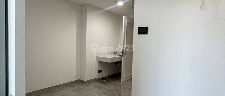 Apartement 88 Avenue 1 BR Unfurnished Baru Jual Rugi Ppjb 1