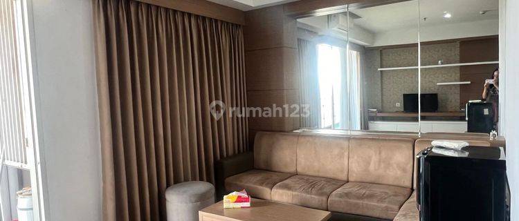 Apartement Landmark Residence 3 BR Furnished Bagus 1