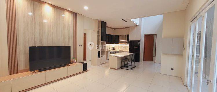 Luxury Home At Muara, Bandung 1