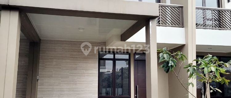 Turun Harga! Rumah Baru Bagus Podomoro Park, Bandung 1