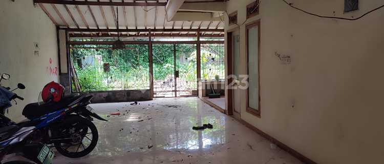 Rumah Sukabumi Mainroad 1