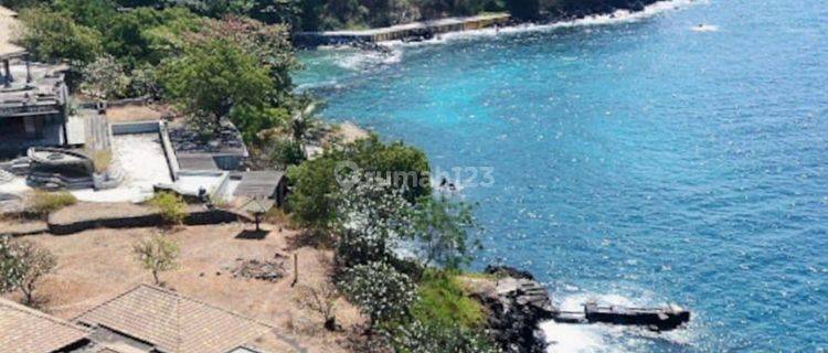 Good For Invest For Sale Resort And Spa In Bali Tulamben Karangasem  1