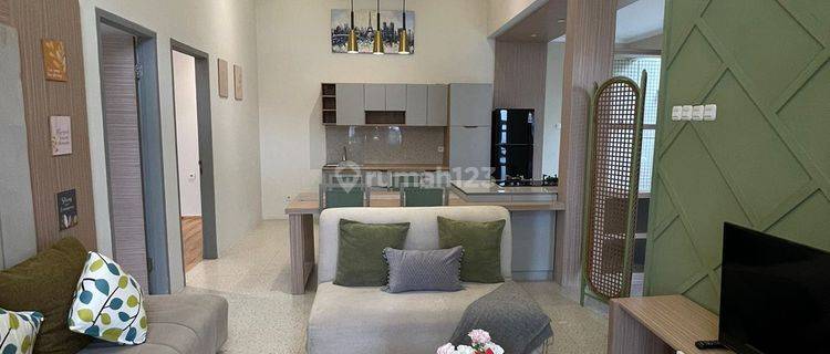 Rumah Bagus Furnished Kbp Tatar Jingganagara 1