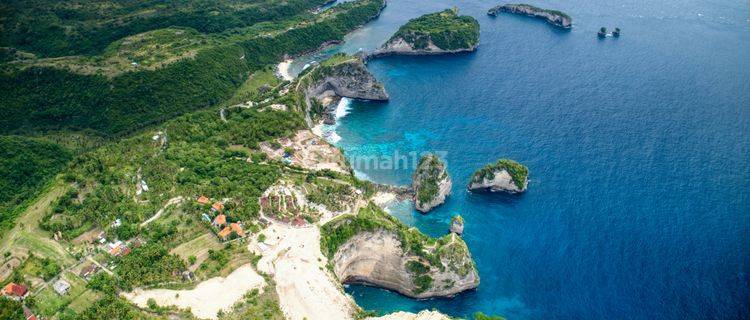 Kavling Siap Bangun Nusa Penida, Klungkung Bali 1