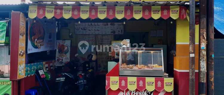 Ruko Cipadung, Bandung City 1