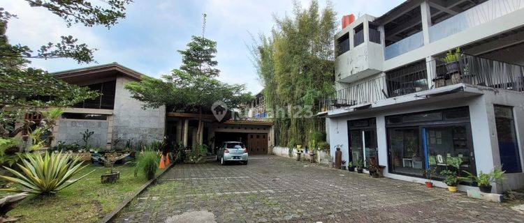 Rumah Bukit Pakar Timur Dago Pakar 1