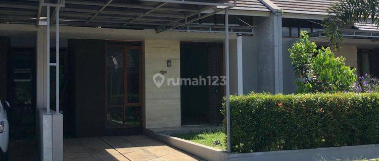 Rumah Lux di Cluster Bumi Siliwangi, Baleendah, Bojongsoang, Bandung 1