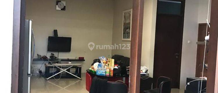 Rumah di Kopo Permai 2 SHM Bagus Barat 1