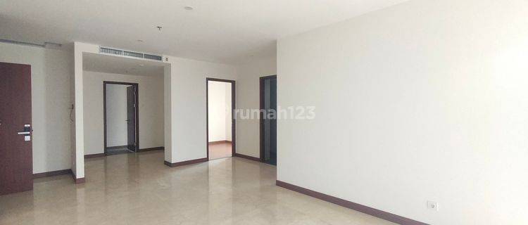 Apartemen Hegar Manah Residence 3+1BR Baru Unfurnished 1