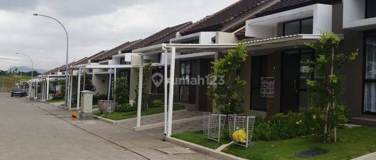 Rumah Bagus di Tatar Simakirana KBP SHM 1