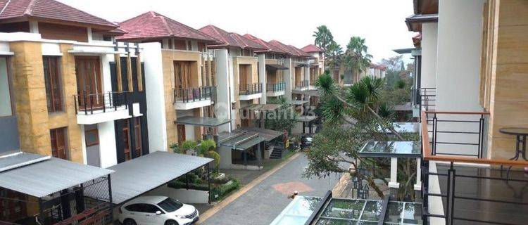 Rumah Lux Full Furnished Ciumbuleuit DE BALE PAKUAN 1