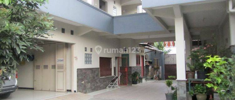 Rumah Kost Di Kerkof Cimahi 288 M Shm Bagus 1