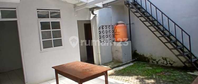 Rumah 1 Lantai di Sukahaji Permai Non Furnished 1