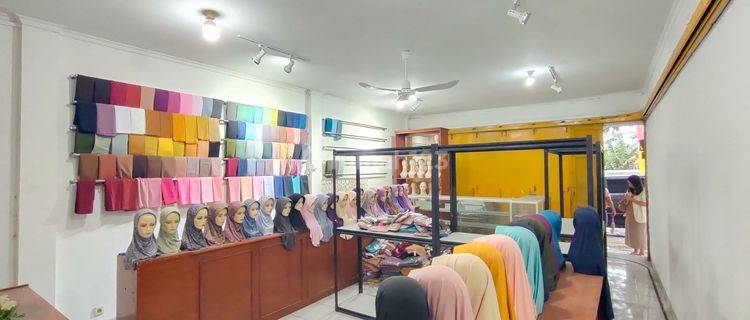 Ruko di jl.Gandasari Soreang, Soreang SHM - SHM 1