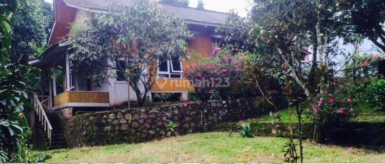 Villa Situgunung Sukabumi  1