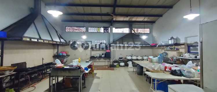 Rumah Atau Ruang Usaha Tki 1 Cocok Untuk Usaha 1