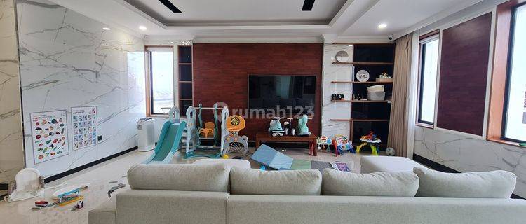 Ruko Rendeng Bagus Crystal Summarecon Bandung 1