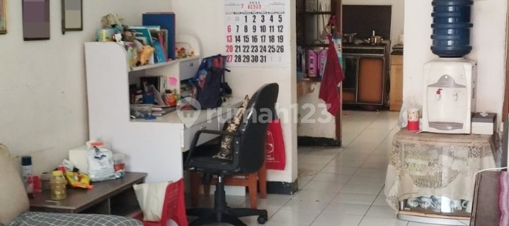 Rumah Taman Kopo Indah 2, Bandung Patung Gajah 1