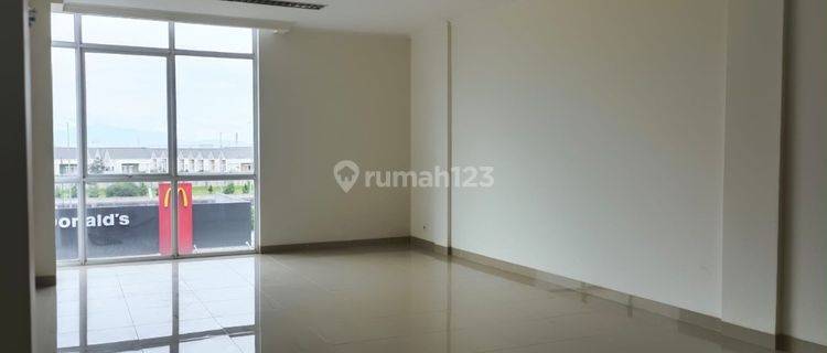Ruko Magna Commercial Summarecon Bandung  1