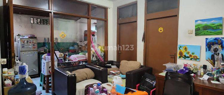 Rumah Bagus Unfurnished SHM di Babakan Loa Padalarang, Bandung 1