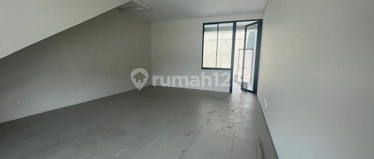 Ruko KBP Sasakirana Ready to Occupy, Good Condition, 139 m2, SHM, Kota Baru Parahyangan, Bandung 1