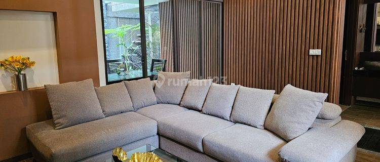 Rumah Bagus Furnished SHM di Kbp Tatar Candraremi 

, Bandung 1