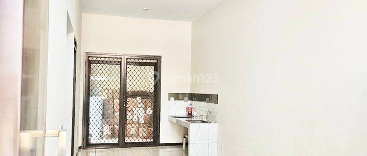 Rumah Bagus Unfurnished SHM di Kbp Tatar Simakirana , Bandung 1