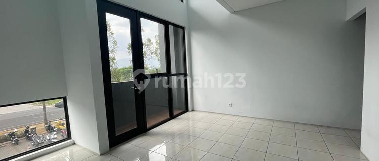 Ruko KBP Pancawarna Nice 142 m2 SHM Kota Baru Parahyangan, Bandung 1