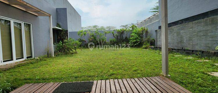 Rumah Bagus Unfurnished SHM di Kbp Tatar Ratnasasih, Bandung 1