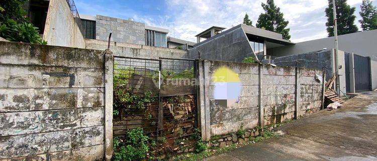 Dijual Tanah Sunrise Garden , Dekat Green Mansion , Jalan Panjang , Jakarta Barat 1