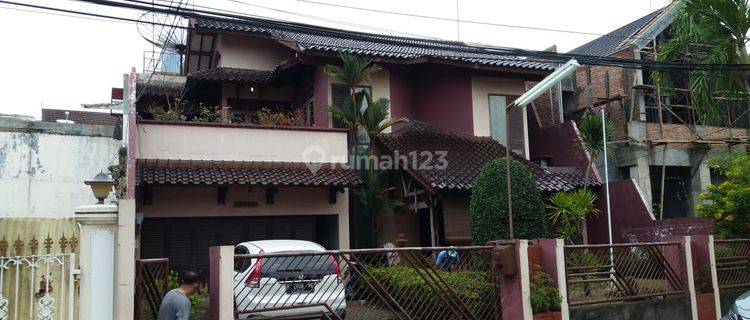 Jual Rumah Sunrise Garden  , Jakarta Barat  1