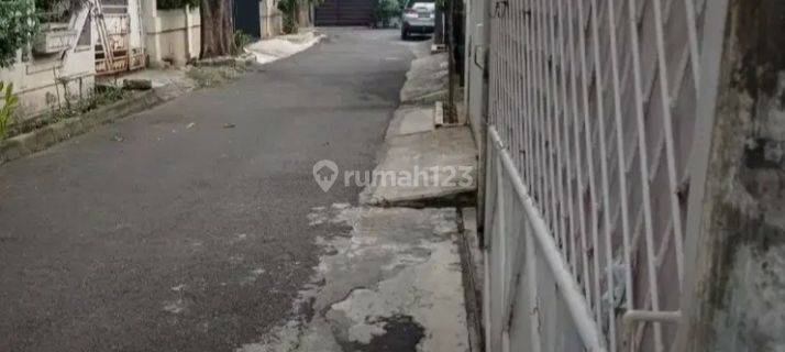 Jual Rumah hokie Kosambi Baru , Jakarta Barat  1